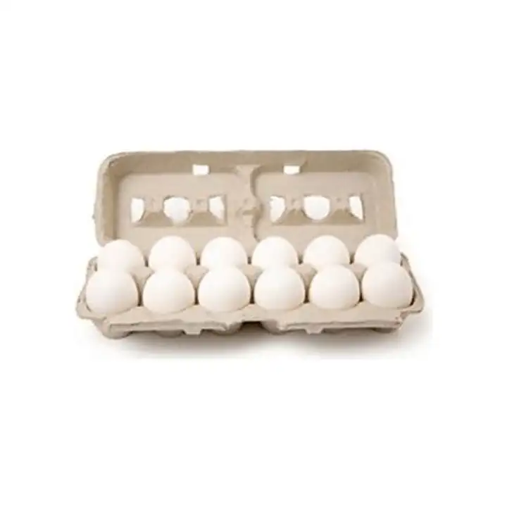 Order Sunshine Farms Extra Large White Eggs - 12 Count food online from Holiday farms store, Roslyn Heights on bringmethat.com