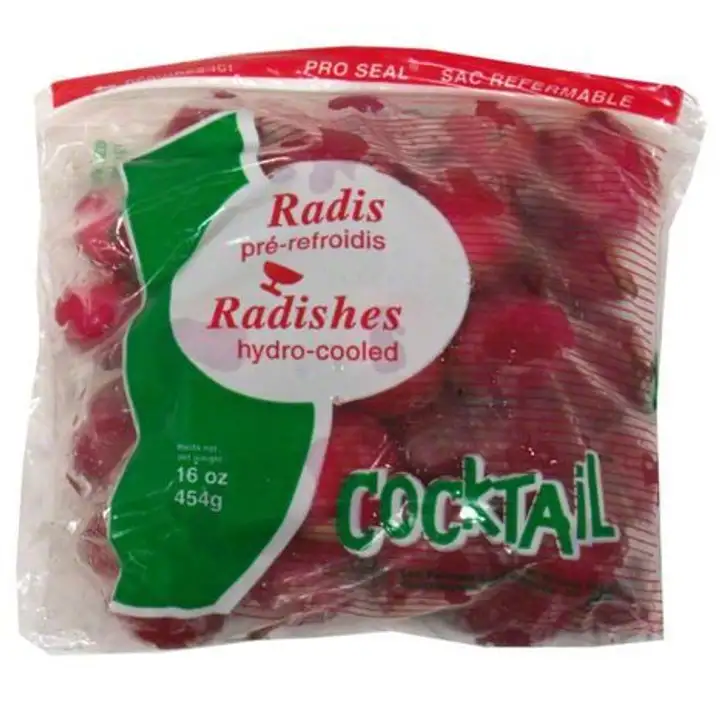 Order For You Cocktail Radishes - 16 Ounces food online from Fligner Market store, Lorain on bringmethat.com