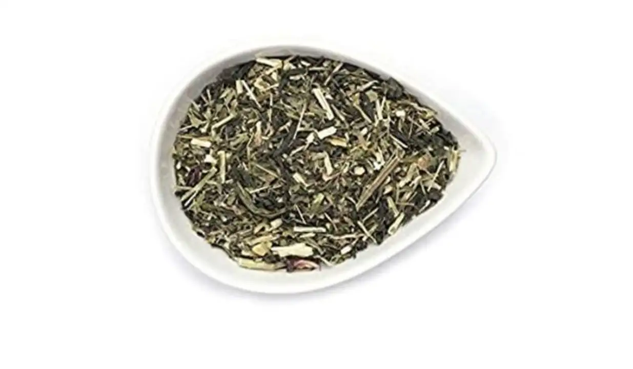 Order Bulk Mountain Rose Herbs Organic Tulsi Delight Tea food online from Whole Foods Co-Op Denfeld store, Duluth on bringmethat.com