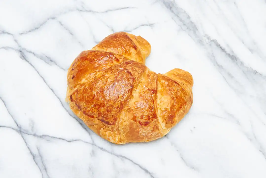 Order Plain Croissant food online from Meats Supreme store, Brooklyn on bringmethat.com