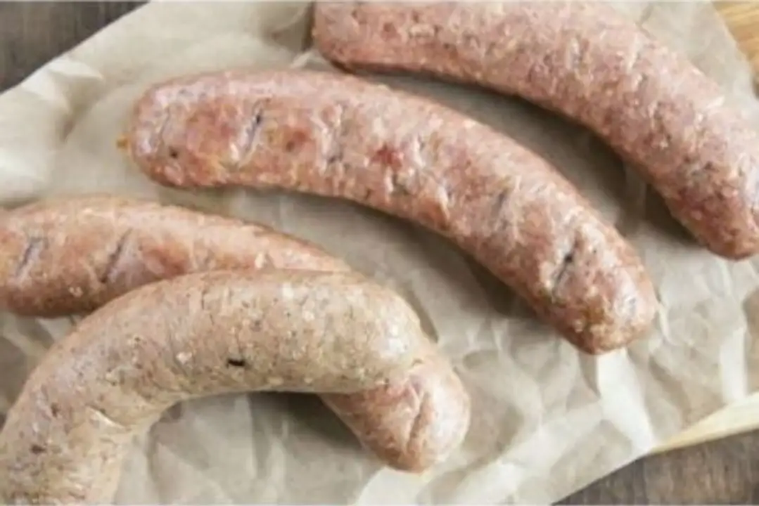 Order Pastures a Plenty Mild Italian Ground Sausage food online from Whole Foods Co-Op Denfeld store, Duluth on bringmethat.com
