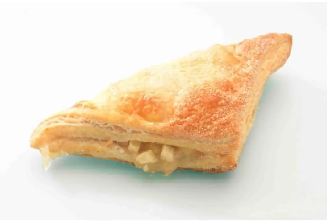 Order Sugar Free Apple Turnover food online from Meats Supreme store, Brooklyn on bringmethat.com