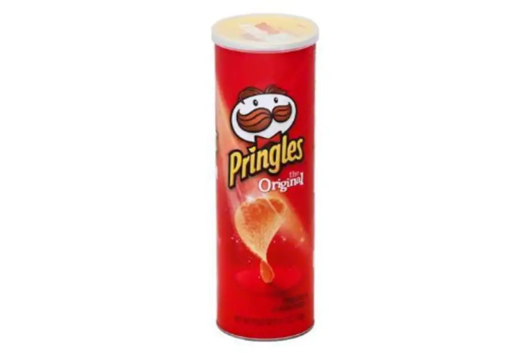 Order Pringles Super Stack Original - 5.2 Ounces food online from Fligner Market store, Lorain on bringmethat.com