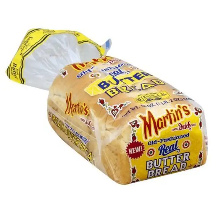 Order Martins Bread, Real Butter, Old-Fashioned - 18 Ounces food online from Meats Supreme store, Brooklyn on bringmethat.com