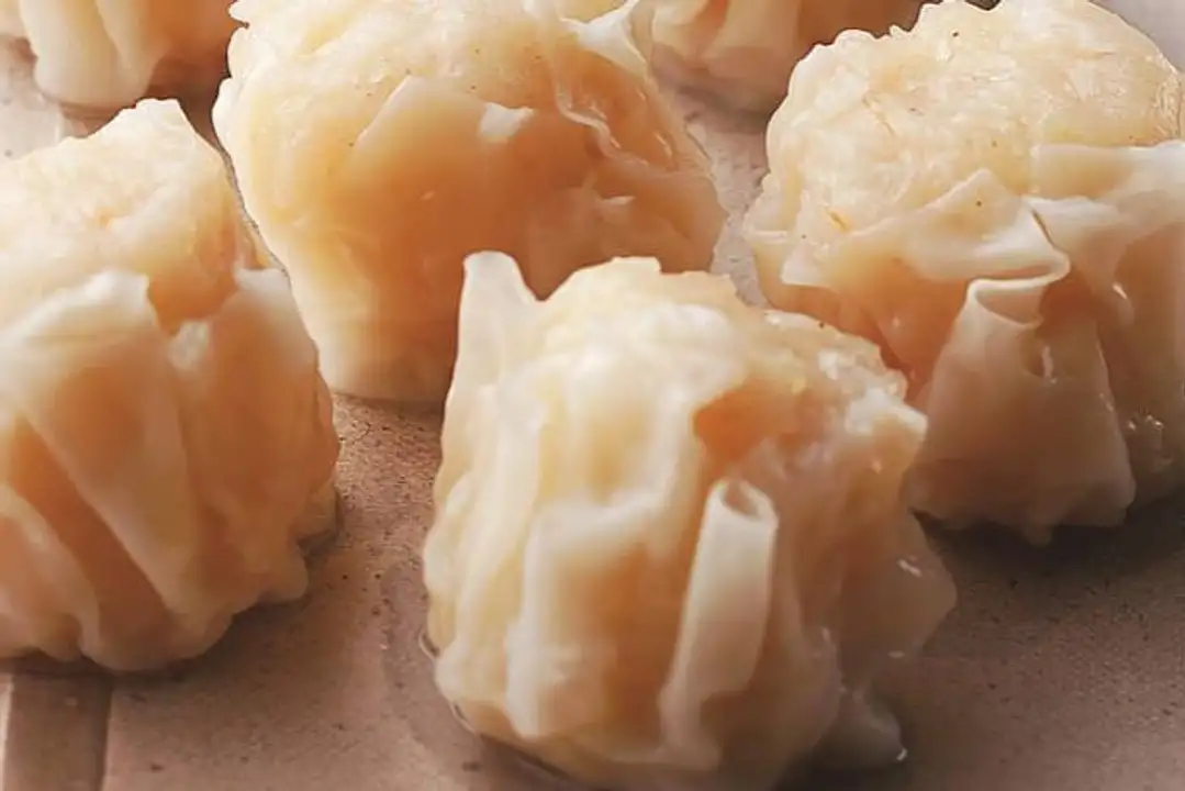 Order Shrimp Shumai food online from Holiday farms store, Roslyn Heights on bringmethat.com