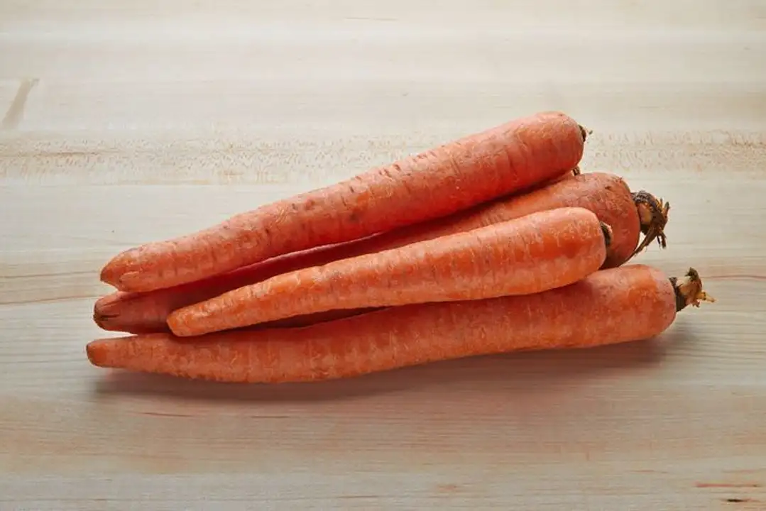 Order Cello Carrots - 1 Pound food online from Meats Supreme store, Brooklyn on bringmethat.com