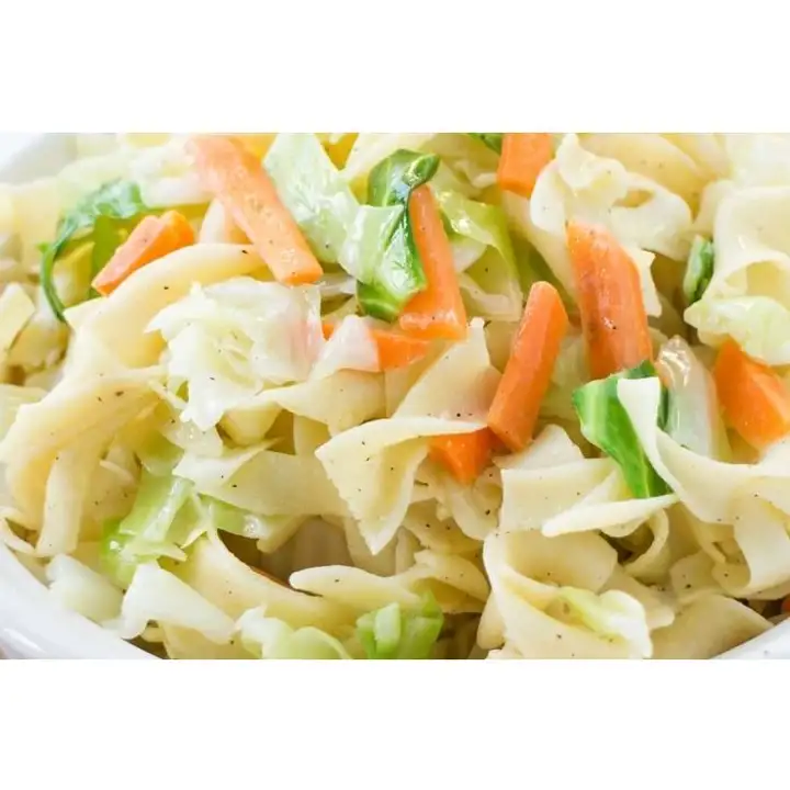 Order Cabbage & Noodles food online from Fligner Market store, Lorain on bringmethat.com