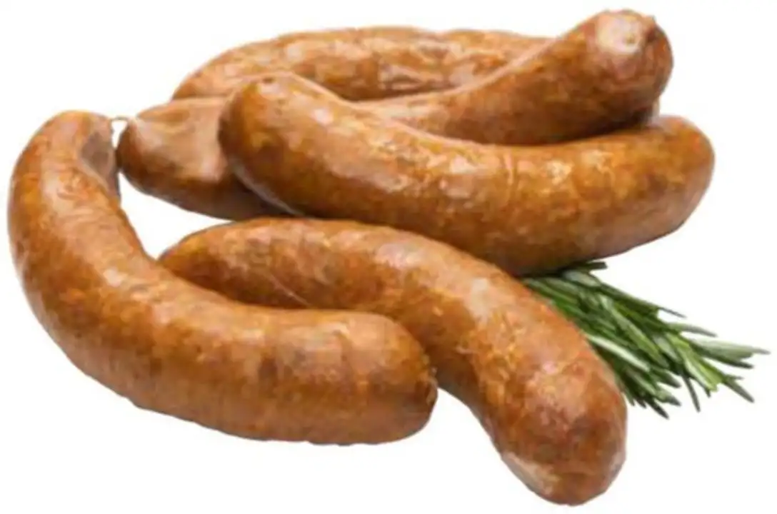 Order Pastures a Plenty Smoked Brats food online from Whole Foods Co-Op Denfeld store, Duluth on bringmethat.com