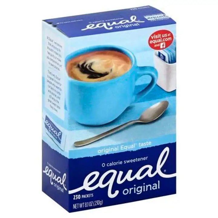 Order Equal Sweetener, 0 Calorie, Original - 8.1 Ounces food online from Holiday farms store, Roslyn Heights on bringmethat.com