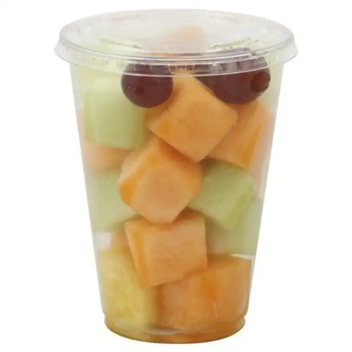 Order Mixed Fruit 5 Cup food online from Holiday farms store, Roslyn Heights on bringmethat.com