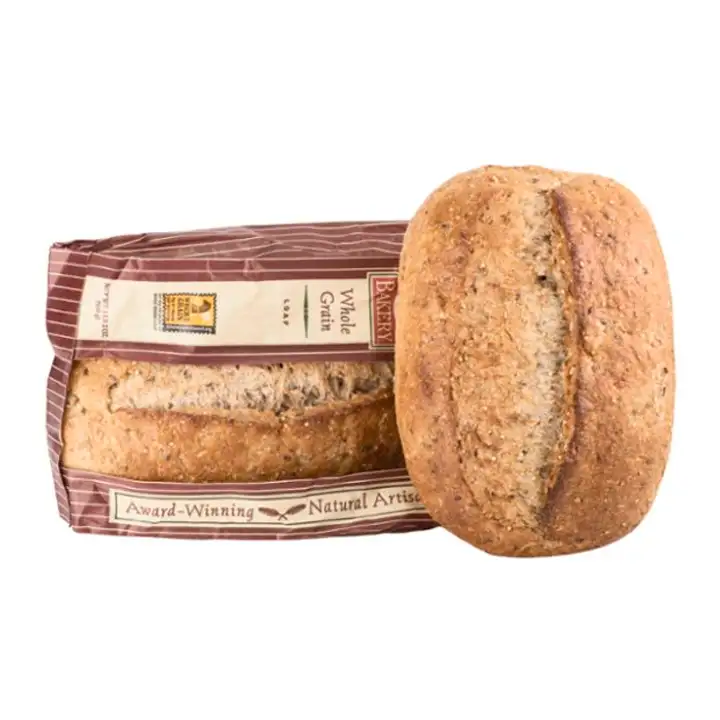 Order La Brea Bakery Loaf, Whole Grain - 18 Ounces food online from Novato Harvest Market store, Novato on bringmethat.com