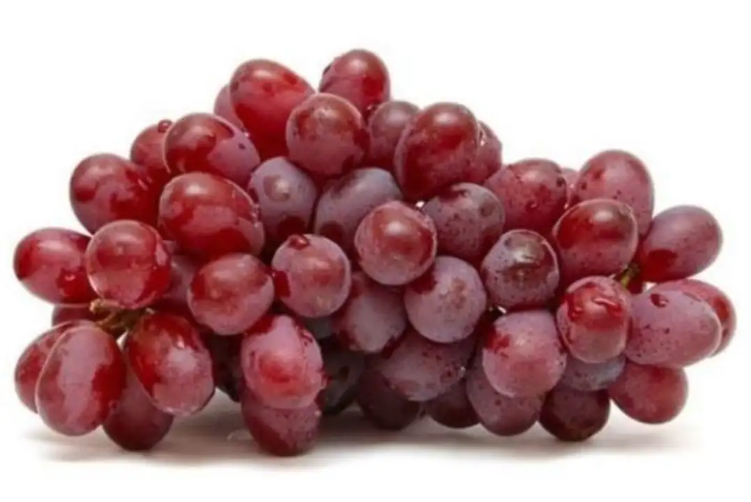 Order Red Seedless Grapes food online from Whole Foods Co-Op Denfeld store, Duluth on bringmethat.com