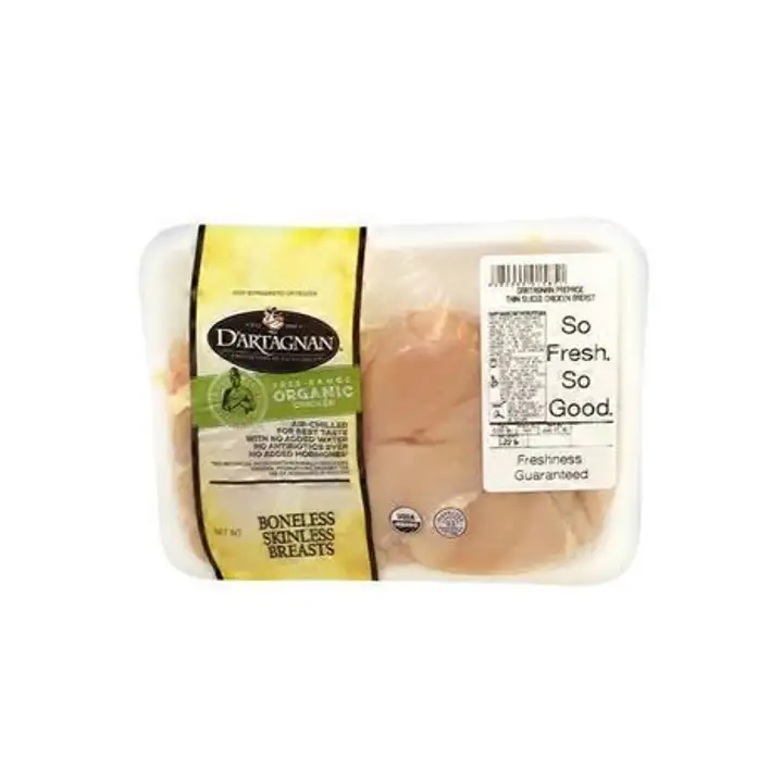Order D'artagnan Boneless Chicken Breast food online from Holiday farms store, Roslyn Heights on bringmethat.com