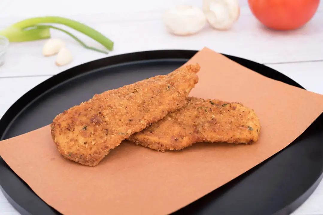 Order Fried Chicken Cutlets food online from Meats Supreme store, Brooklyn on bringmethat.com
