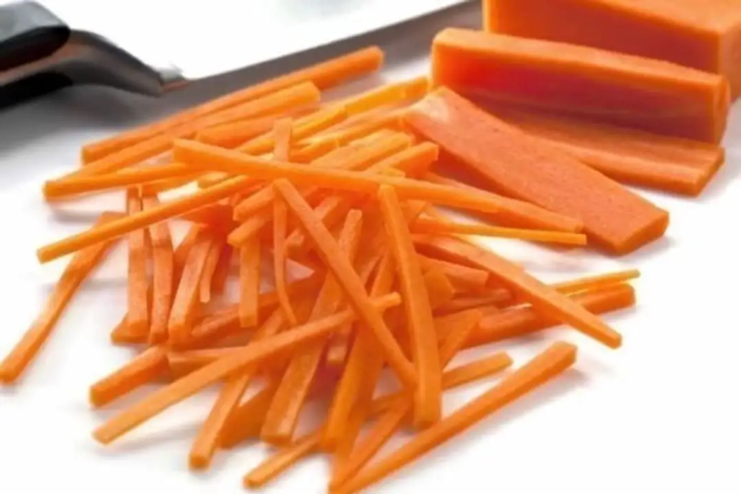 Order Carrot Sticks food online from Holiday farms store, Roslyn Heights on bringmethat.com