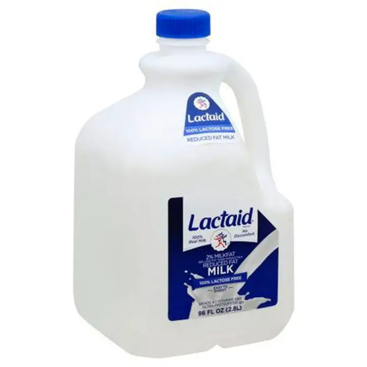 Order Lactaid Milk, 2% Reduced Fat, 100% Lactose Free, 2% Milkfat food online from Holiday farms store, Roslyn Heights on bringmethat.com