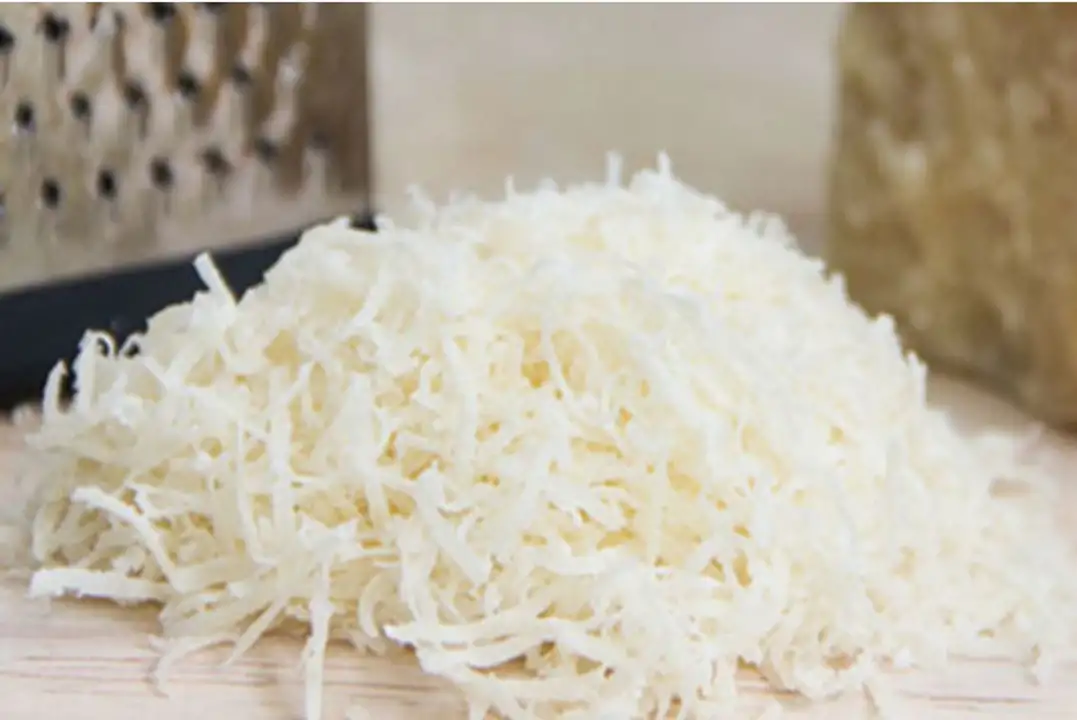 Order Shredded Parmigiano food online from Meats Supreme store, Brooklyn on bringmethat.com