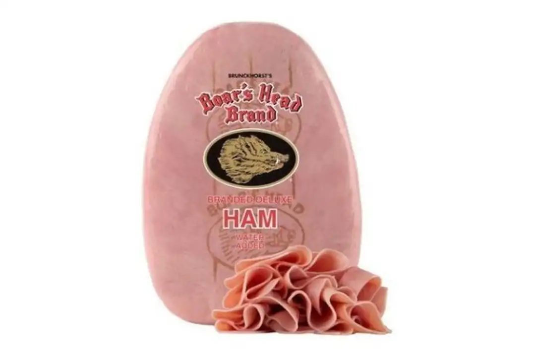 Order Boar's Head Ham food online from Meats Supreme store, Brooklyn on bringmethat.com