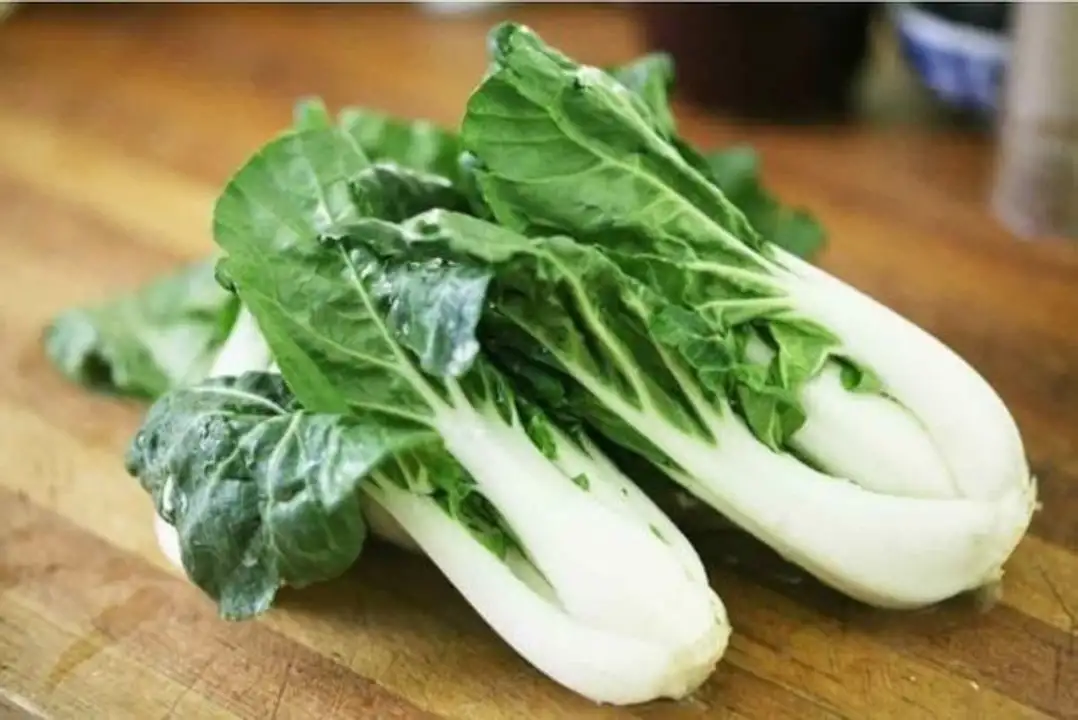 Order Bok Choy food online from Whole Foods Co-Op Denfeld store, Duluth on bringmethat.com
