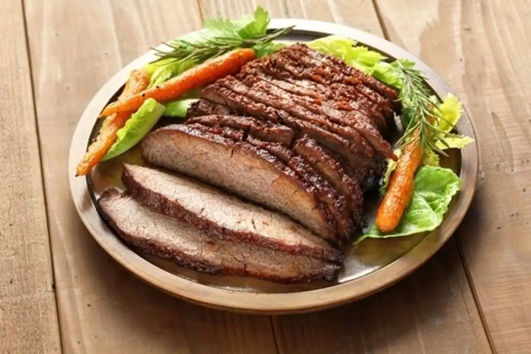 Order Beef Brisket food online from Fligner Market store, Lorain on bringmethat.com