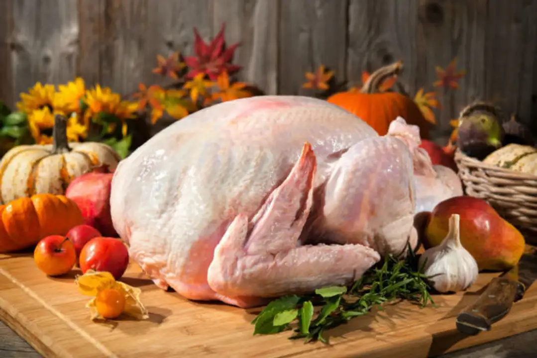 Order Whole Turkey food online from Meats Supreme store, Brooklyn on bringmethat.com
