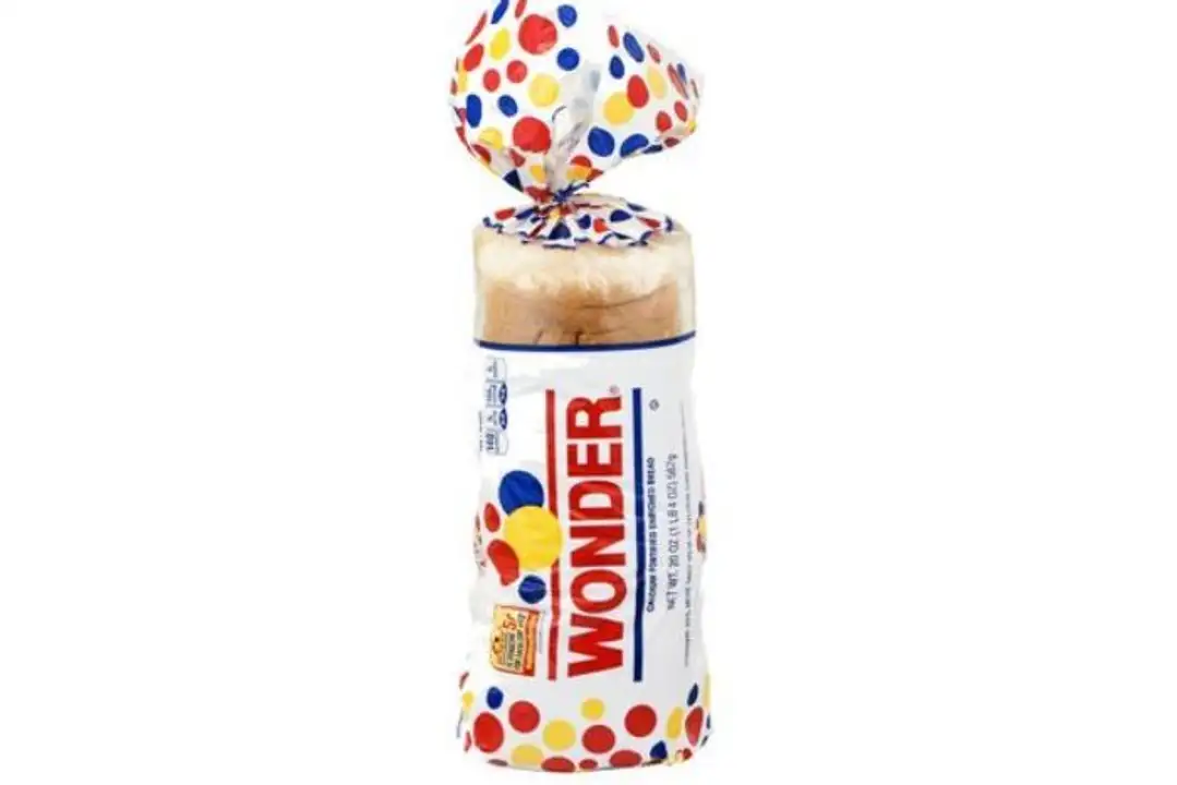 Order Wonder Bread, Classic White - 20 Ounces food online from Holiday farms store, Roslyn Heights on bringmethat.com