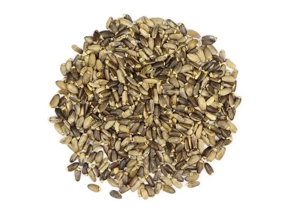 Order Bulk Organic Milk Thistle Seeds food online from Whole Foods Co-Op Denfeld store, Duluth on bringmethat.com