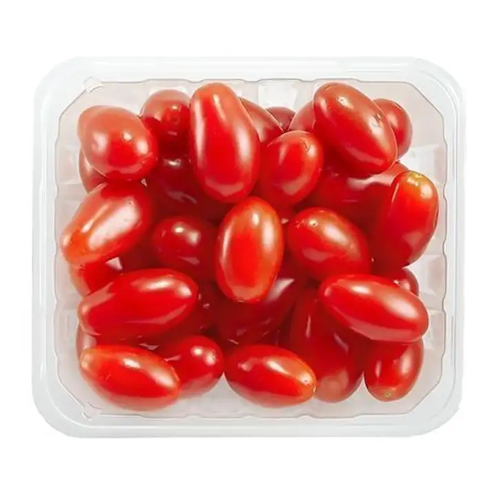 Order Organic Cherry & Grape Tomatoes food online from Whole Foods Co-Op Denfeld store, Duluth on bringmethat.com