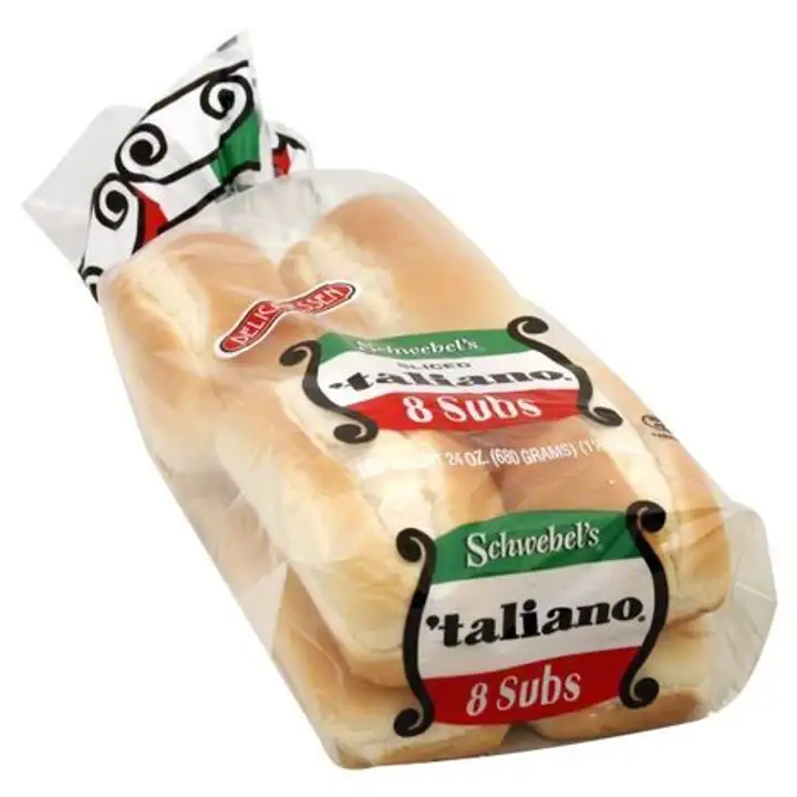 Order Schwebels 'taliano Subs, Sliced - 24 Ounces food online from Fligner Market store, Lorain on bringmethat.com