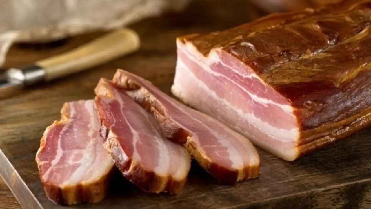 Order Pastures a Plenty Uncured Bacon food online from Whole Foods Co-Op Denfeld store, Duluth on bringmethat.com