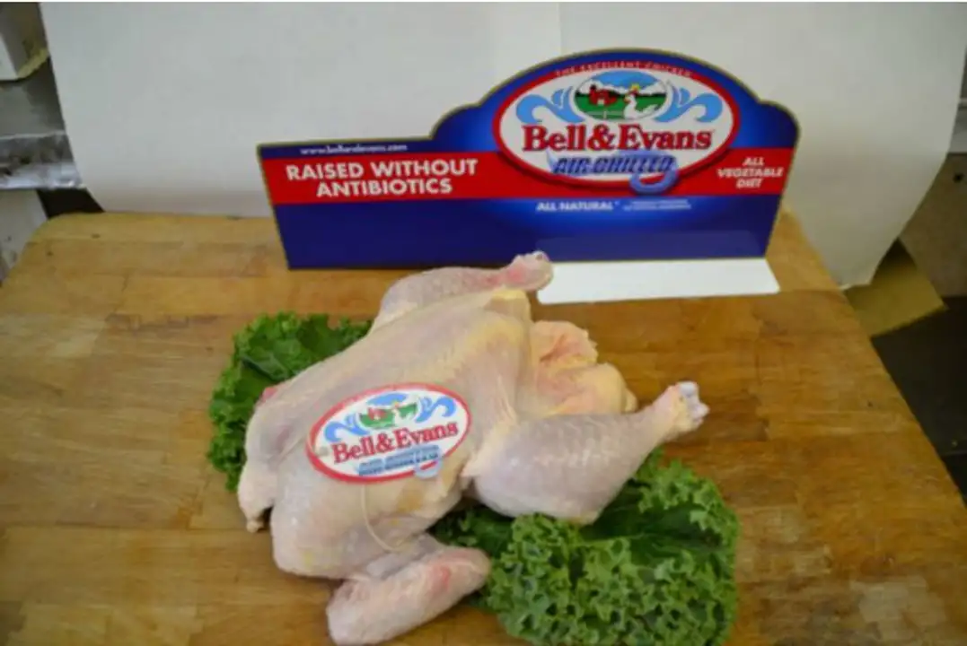 Order Bell and Evans Chicken Whole food online from Meats Supreme store, Brooklyn on bringmethat.com