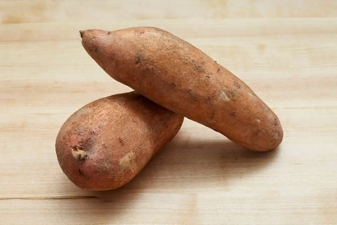Order Golden Sweet Potato food online from Holiday farms store, Roslyn Heights on bringmethat.com