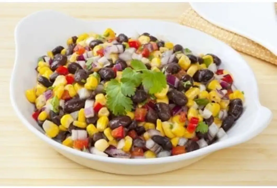Order Bean Salad food online from Holiday farms store, Roslyn Heights on bringmethat.com