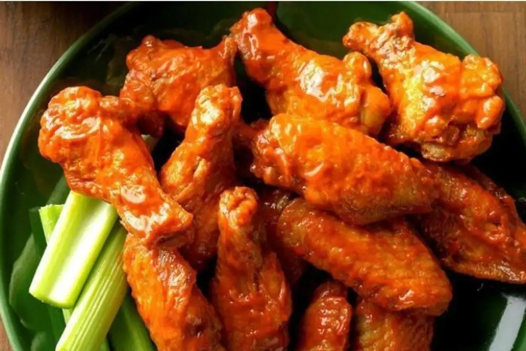 Order Buffalo Wings food online from Meats Supreme store, Brooklyn on bringmethat.com