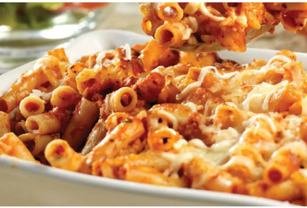 Order Baked Ziti food online from Meats Supreme store, Brooklyn on bringmethat.com