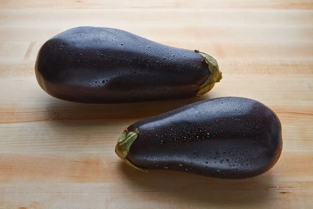 Order Eggplant food online from Holiday farms store, Roslyn Heights on bringmethat.com