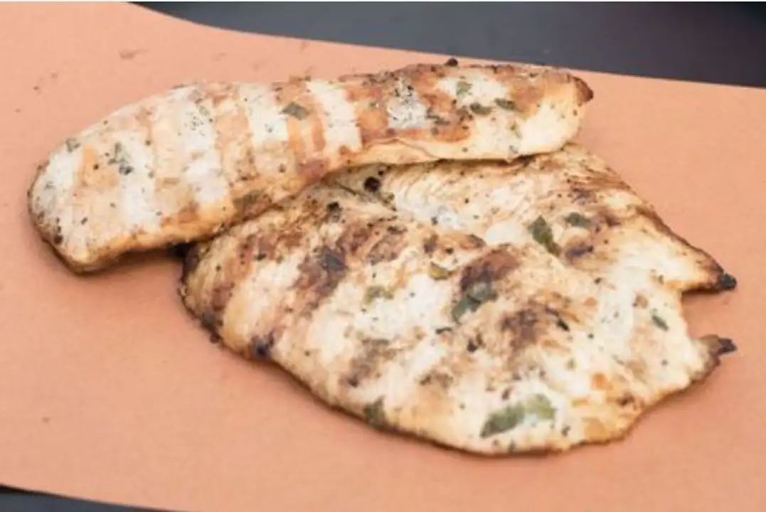 Order Grilled Chicken Cutlet food online from Meats Supreme store, Brooklyn on bringmethat.com