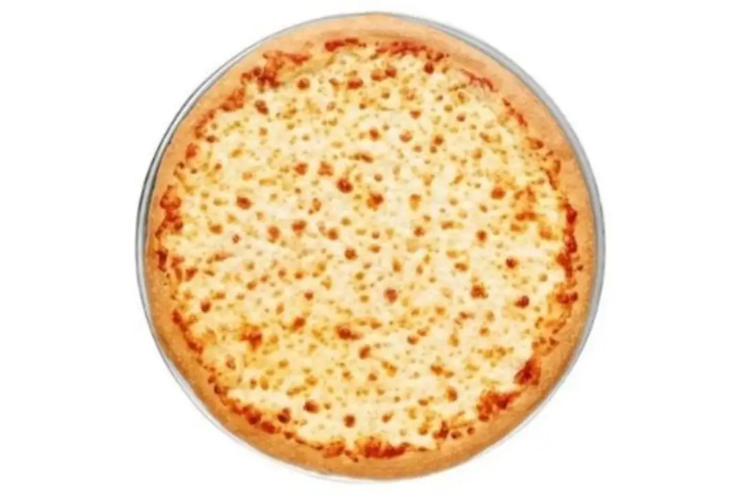 Order Kettle River Cheese Pizza food online from Whole Foods Co-Op Denfeld store, Duluth on bringmethat.com