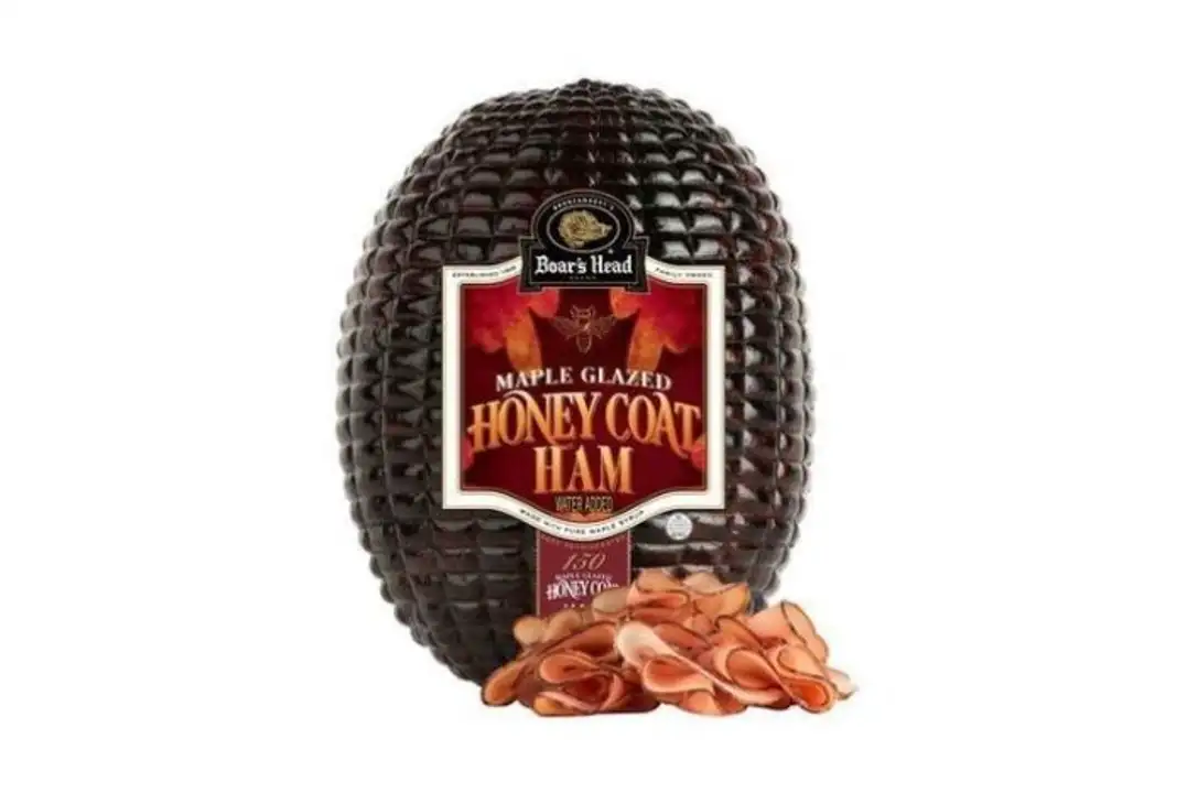 Order Boar's Head Combo American Honey Maple Ham food online from Holiday farms store, Roslyn Heights on bringmethat.com