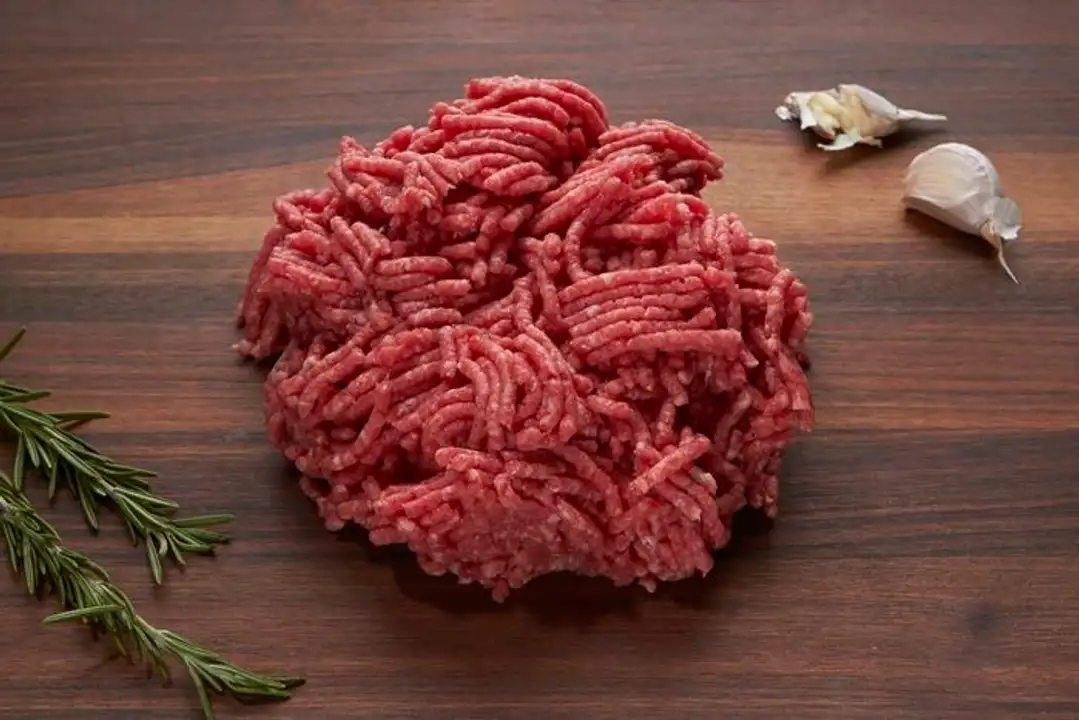 Order Chopped Black Angus Meat food online from Meats Supreme store, Brooklyn on bringmethat.com