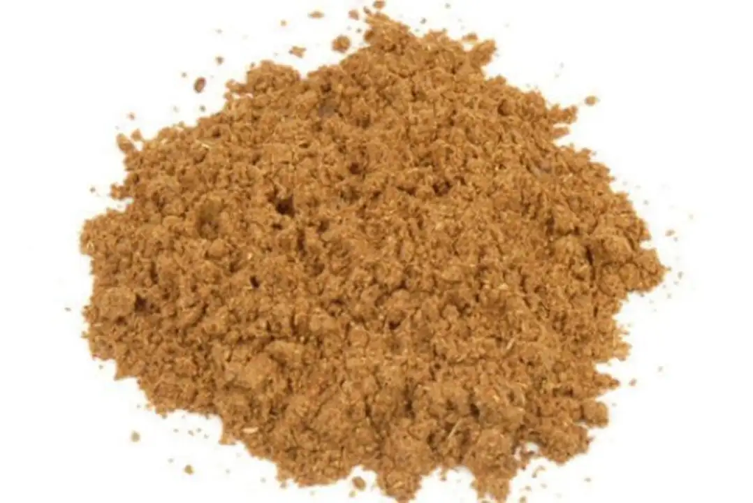 Order Bulk Organic Five Spice Powder food online from Whole Foods Co-Op Denfeld store, Duluth on bringmethat.com