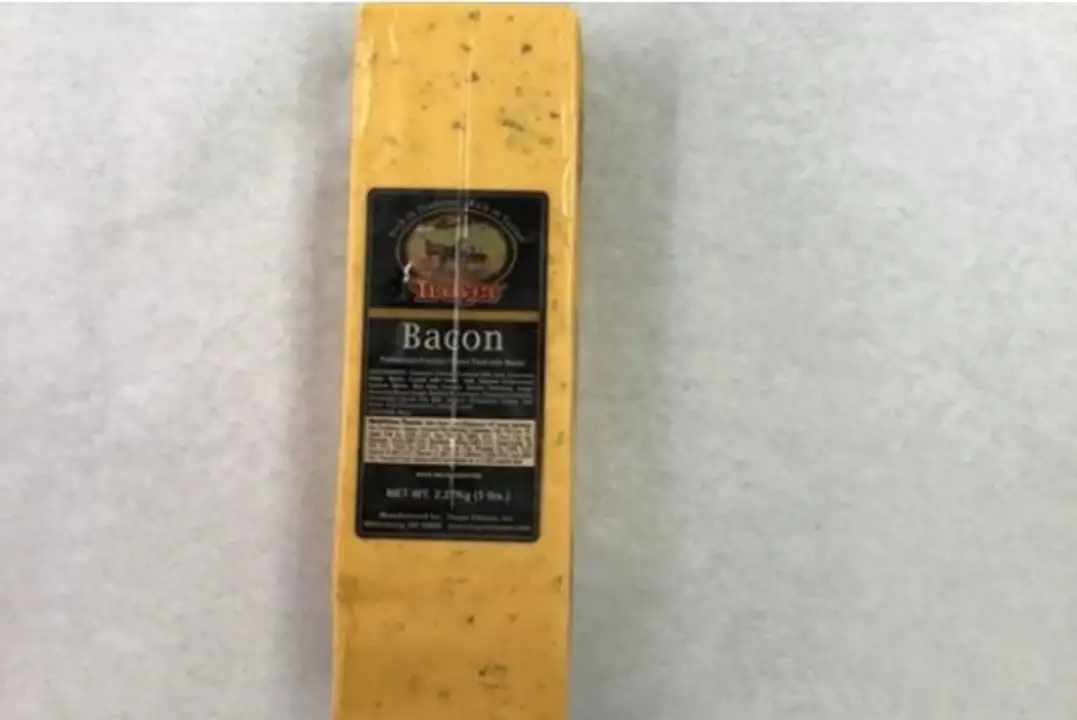 Order Bacon Cheddar Cheese food online from Fligner Market store, Lorain on bringmethat.com