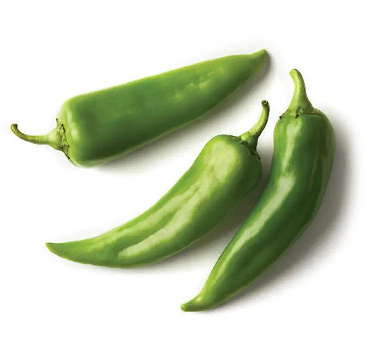 Order Peppers Hatch Chili food online from Novato Harvest Market store, Novato on bringmethat.com