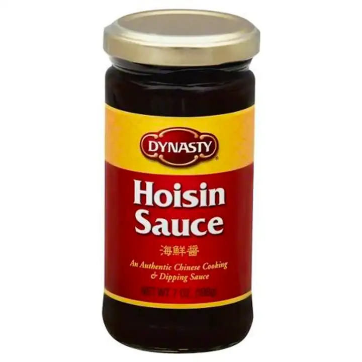 Order Dynasty Hoisin Sauce - 7 Ounces food online from Novato Harvest Market store, Novato on bringmethat.com