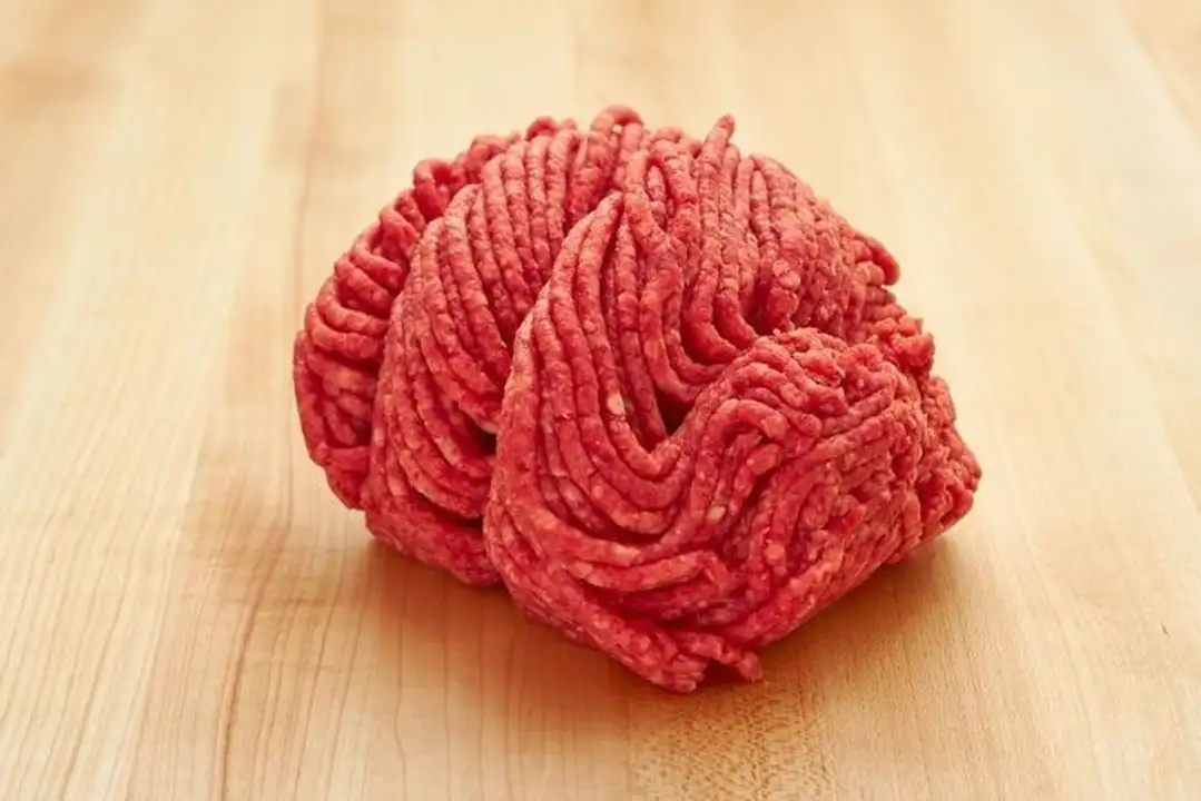 Order Beef Ground Sirloin food online from Holiday farms store, Roslyn Heights on bringmethat.com