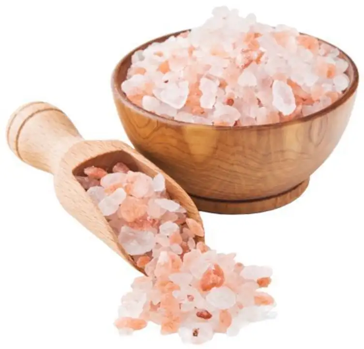 Order Bulk Frontier Himalayan Pink Coarse Salt food online from Whole Foods Co-Op Denfeld store, Duluth on bringmethat.com