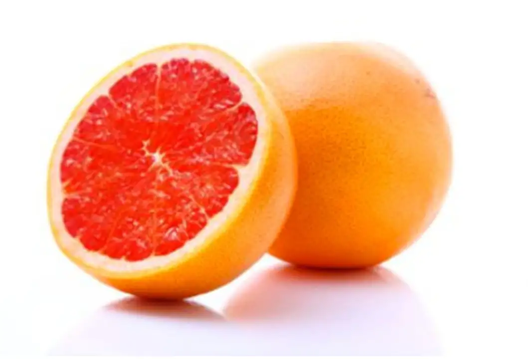 Order Deep Red Grapefruit food online from Holiday farms store, Roslyn Heights on bringmethat.com