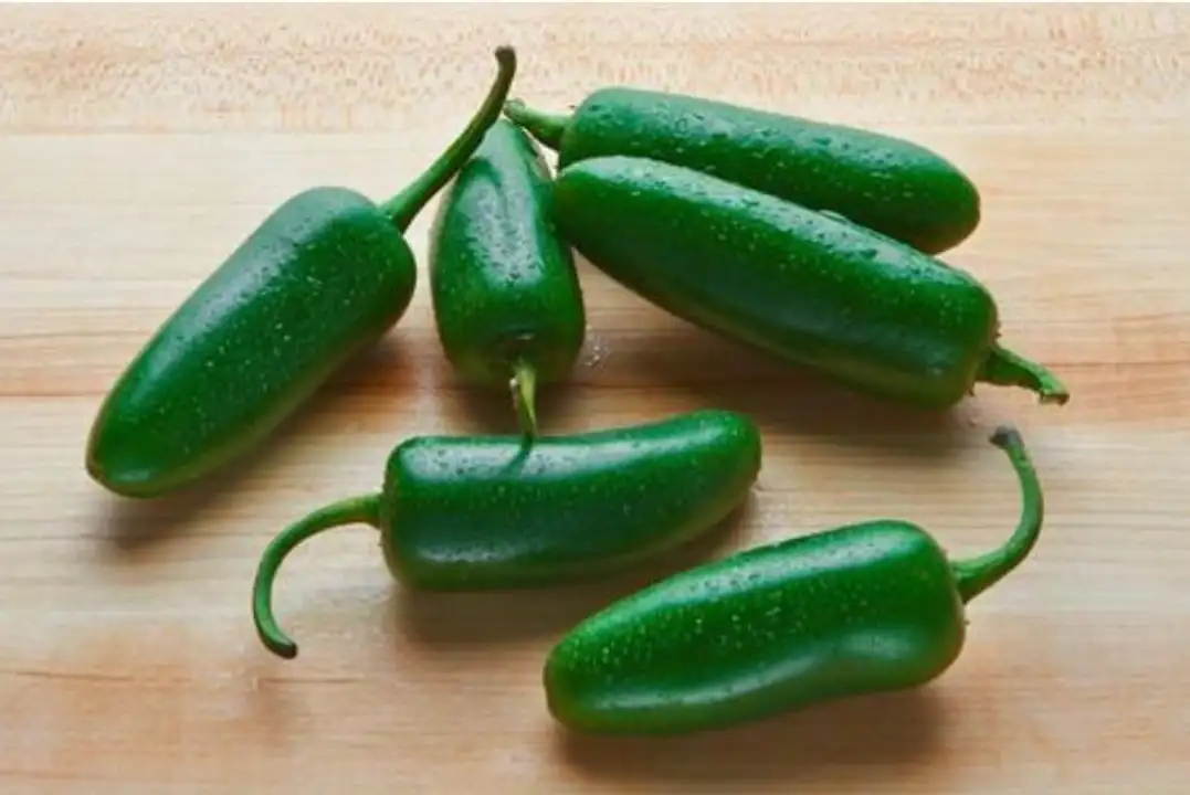 Order Jalapeno Peppers food online from Meats Supreme store, Brooklyn on bringmethat.com