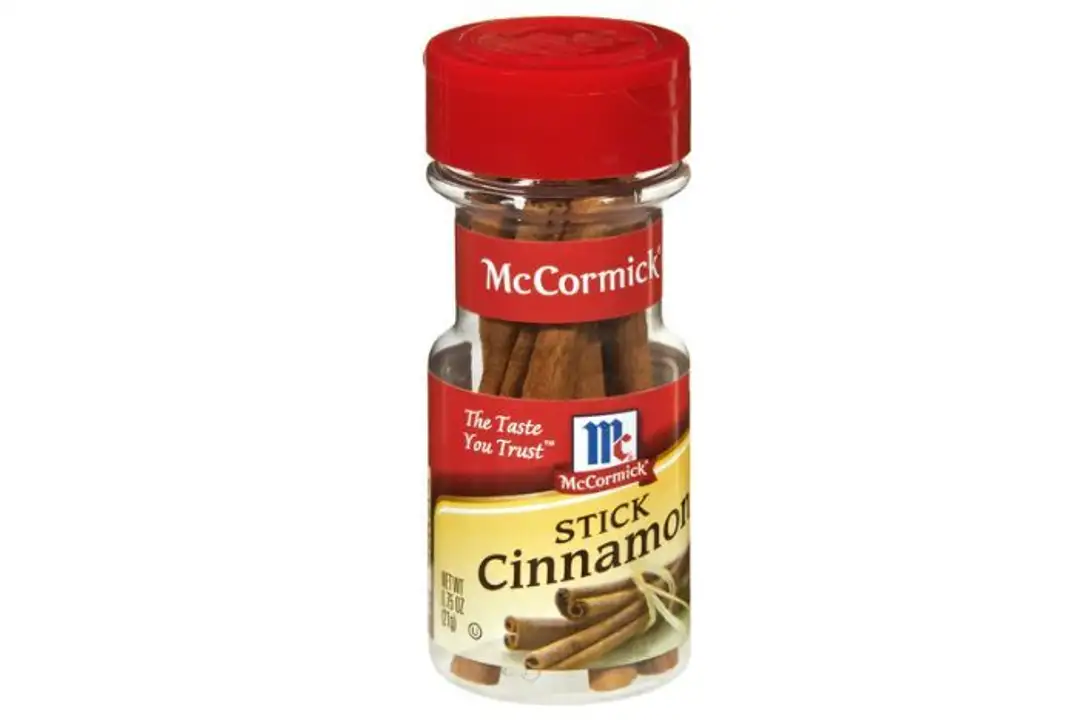 Order McCormick Cinnamon, Stick - 0.75 Ounces food online from Holiday farms store, Roslyn Heights on bringmethat.com