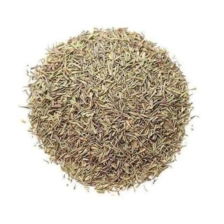 Order Bulk Organic Dried Thyme food online from Whole Foods Co-Op Denfeld store, Duluth on bringmethat.com